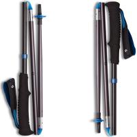 Black Diamond Distance Z Trekking/Running Poles